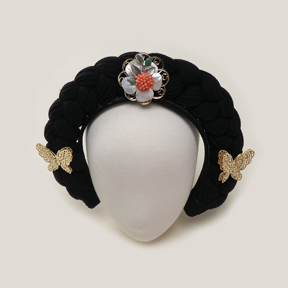 나비정원 아동가채(백일, 돌)