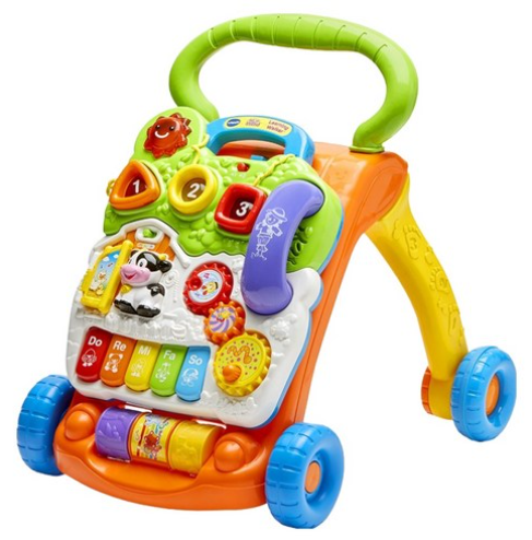 걸음마 학습기 한영버전