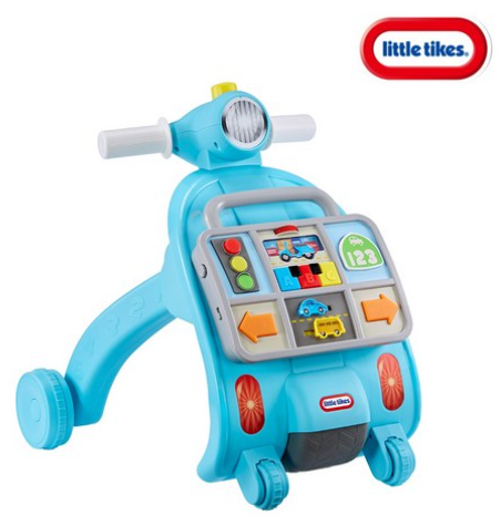 리틀타익스 스쿠터 액티비티 워커